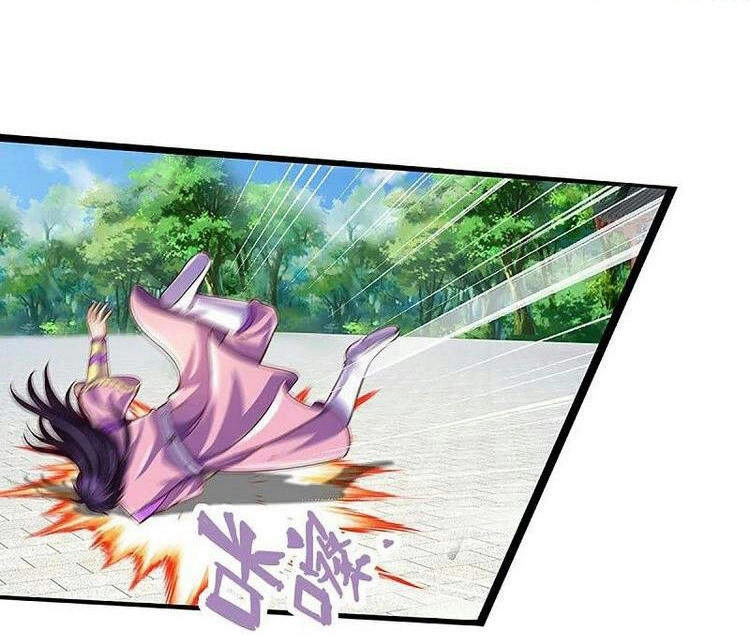 Thần Võ Thiên Tôn Chapter 402 - 9