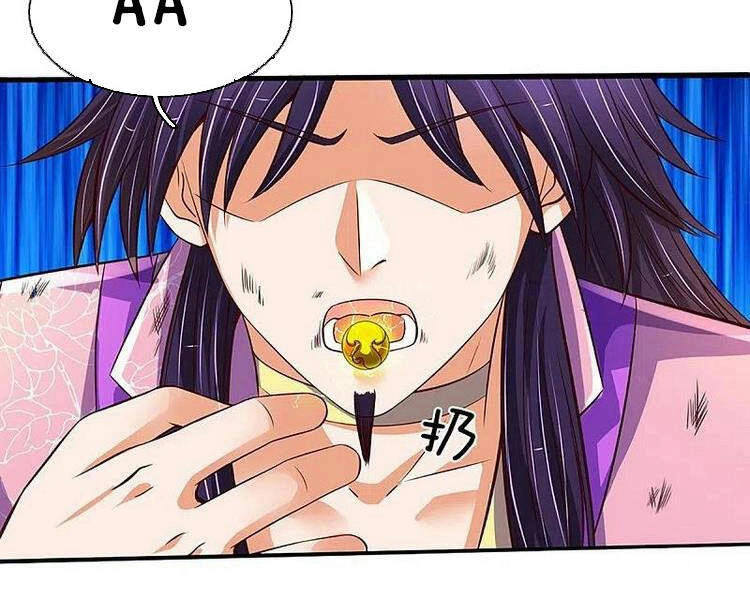 Thần Võ Thiên Tôn Chapter 402 - 11