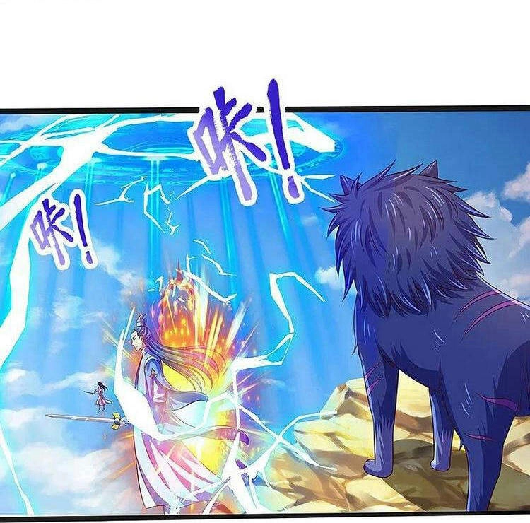 Thần Võ Thiên Tôn Chapter 402 - 24