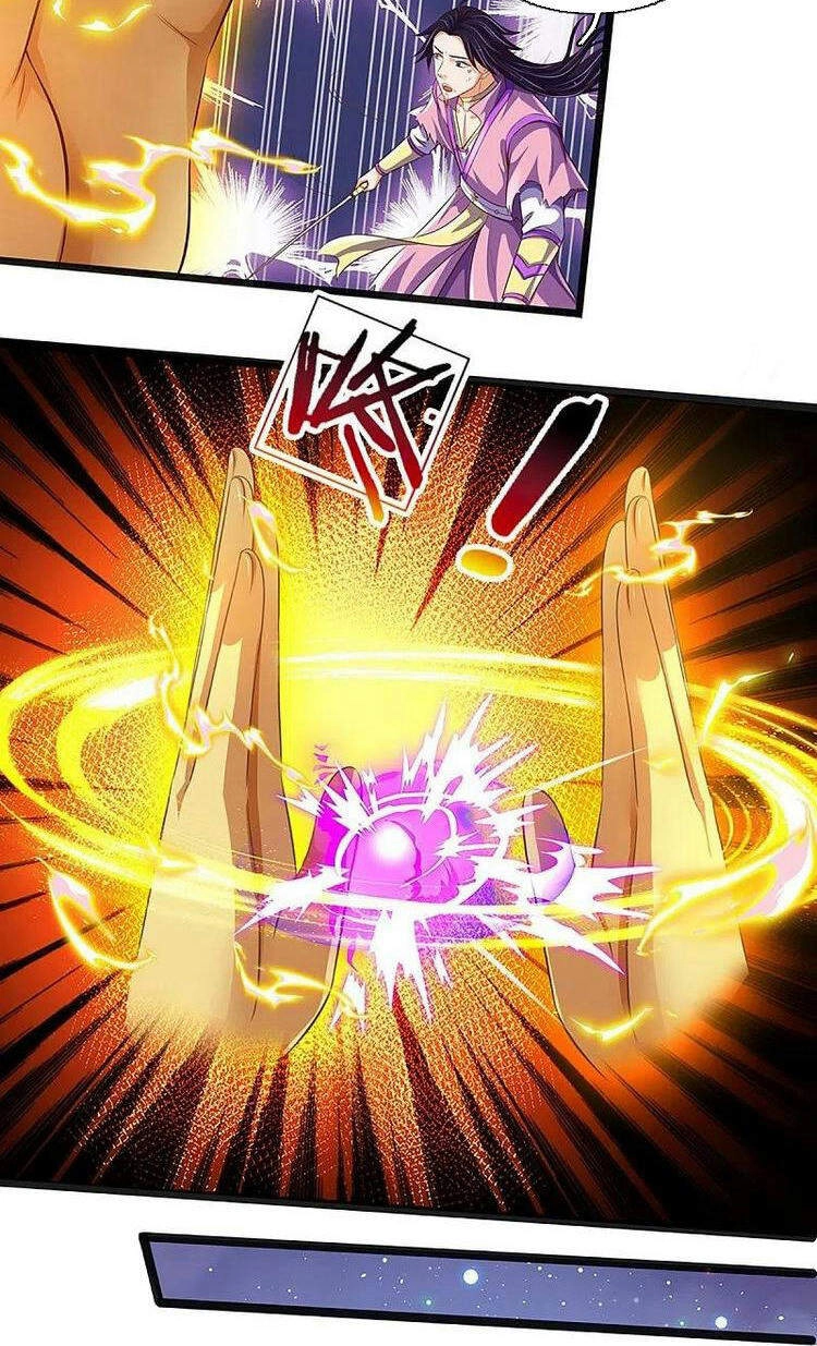 Thần Võ Thiên Tôn Chapter 402 - 44