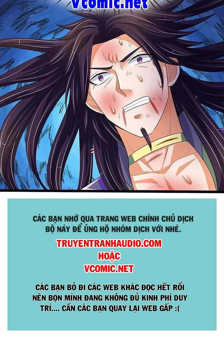 Thần Võ Thiên Tôn Chapter 403 - 30