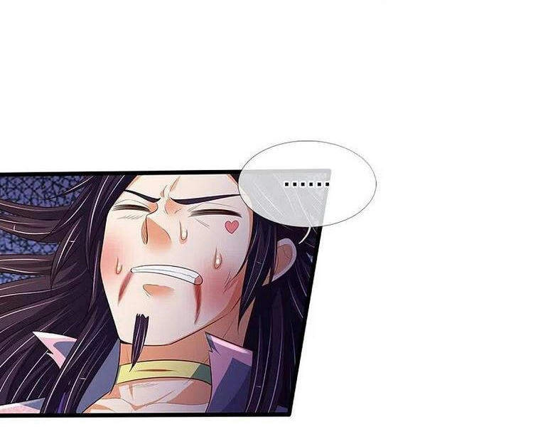 Thần Võ Thiên Tôn Chapter 404 - 3