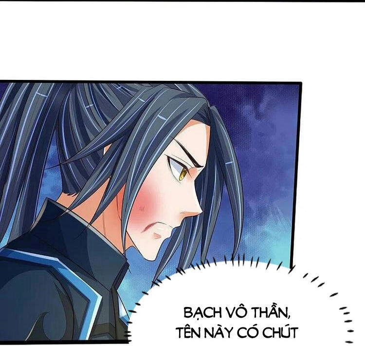 Thần Võ Thiên Tôn Chapter 404 - 6