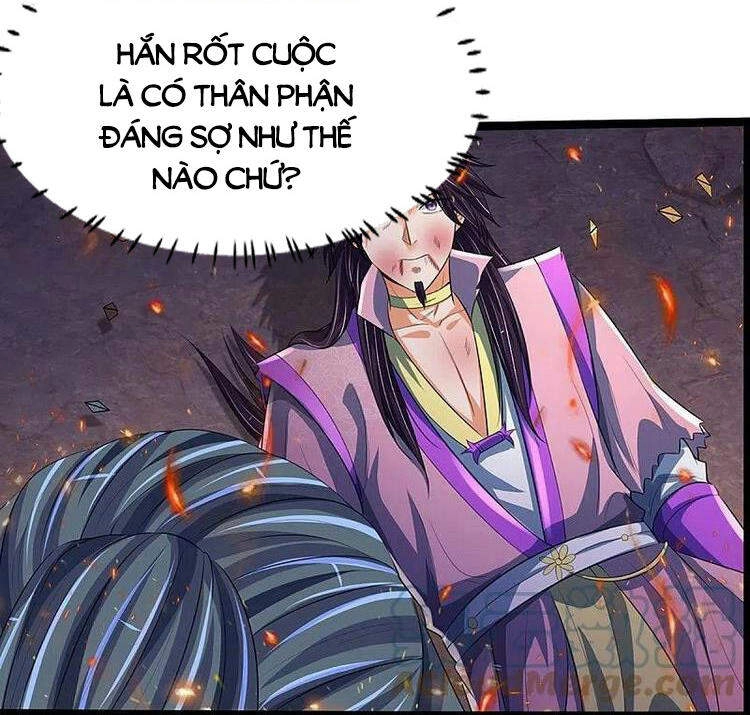 Thần Võ Thiên Tôn Chapter 404 - 15