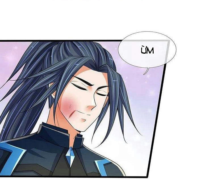 Thần Võ Thiên Tôn Chapter 404 - 21