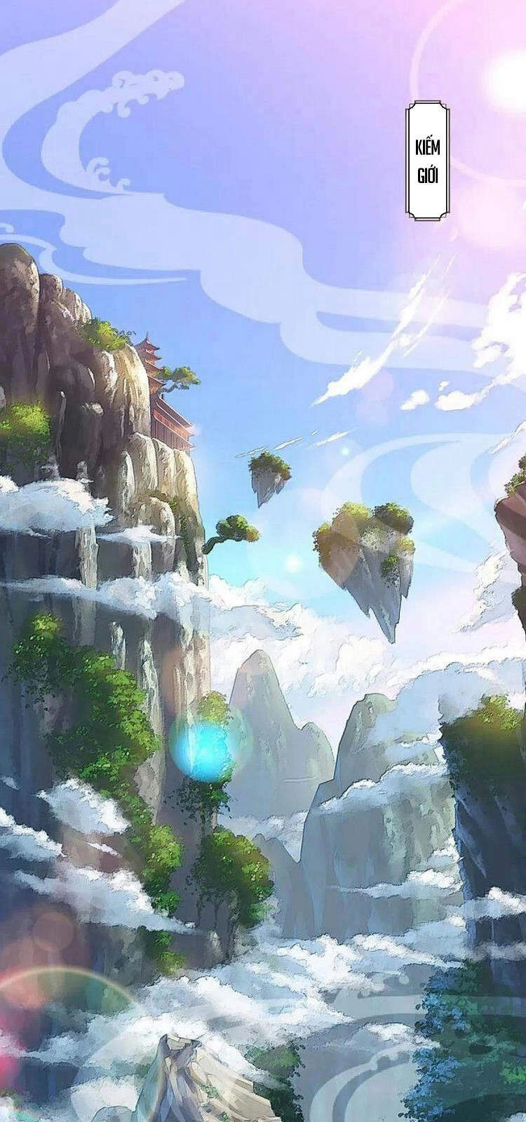 Thần Võ Thiên Tôn Chapter 404 - 26