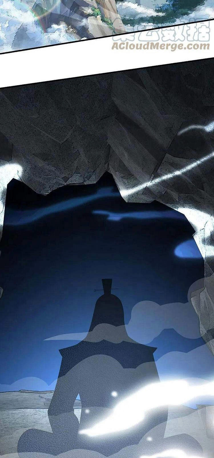 Thần Võ Thiên Tôn Chapter 404 - 27