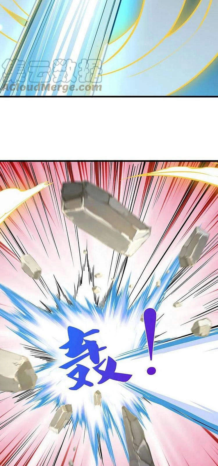 Thần Võ Thiên Tôn Chapter 404 - 30