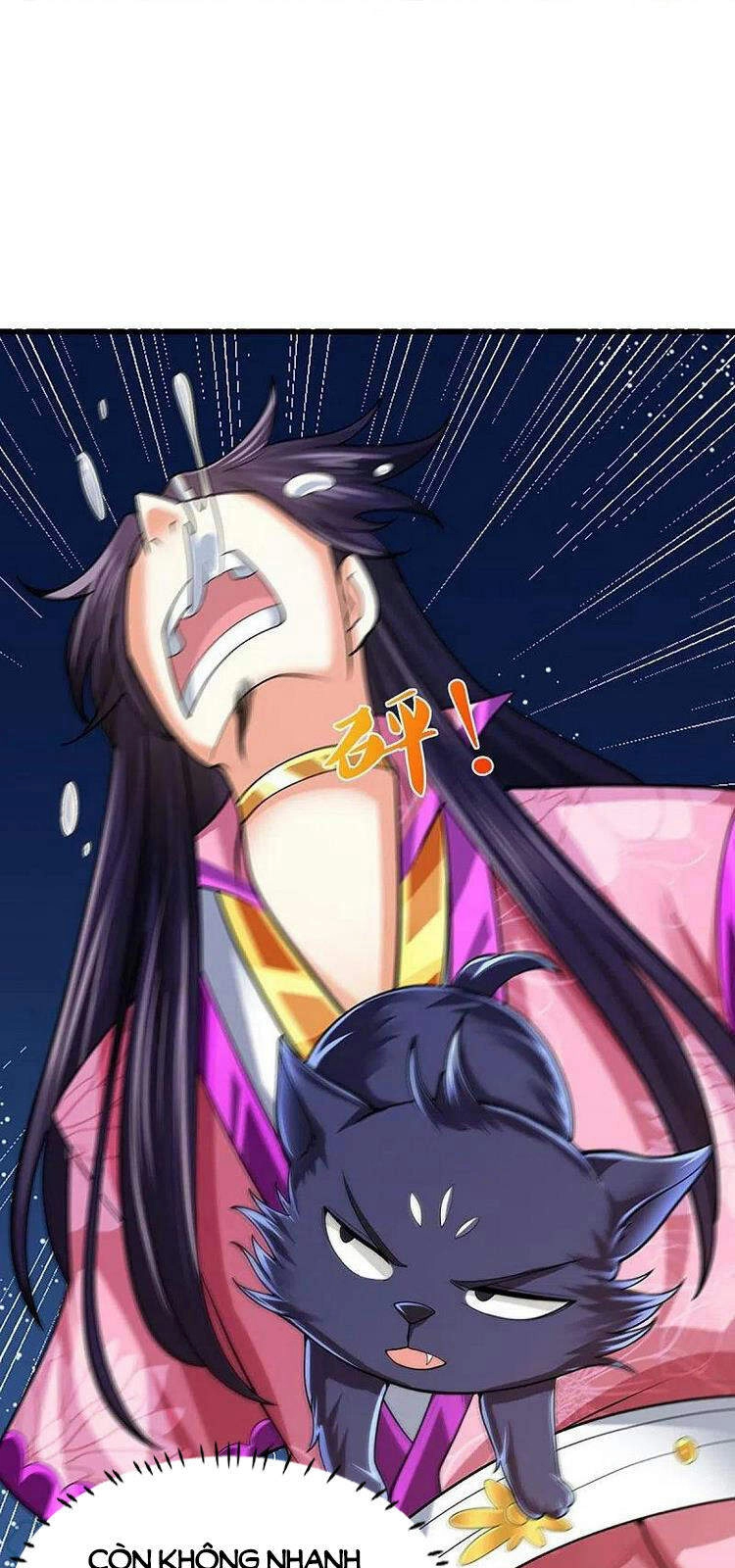 Thần Võ Thiên Tôn Chapter 405 - 11