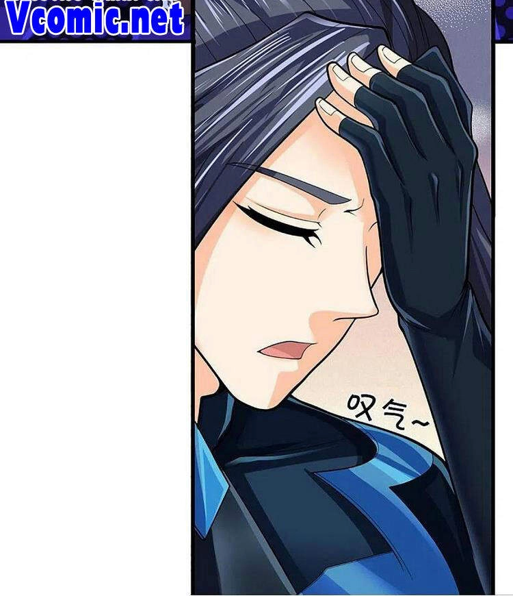 Thần Võ Thiên Tôn Chapter 405 - 13