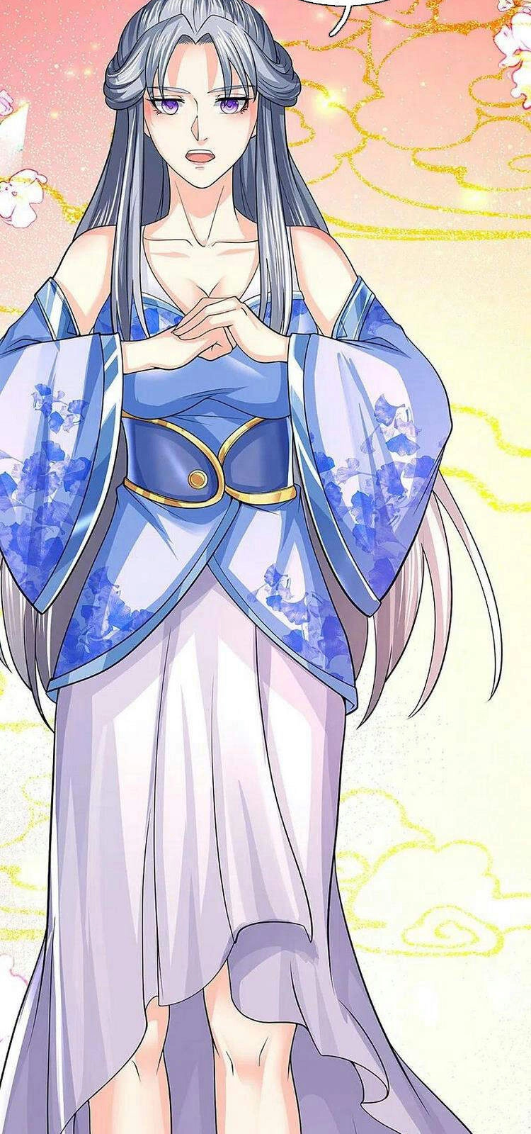 Thần Võ Thiên Tôn Chapter 405 - 19