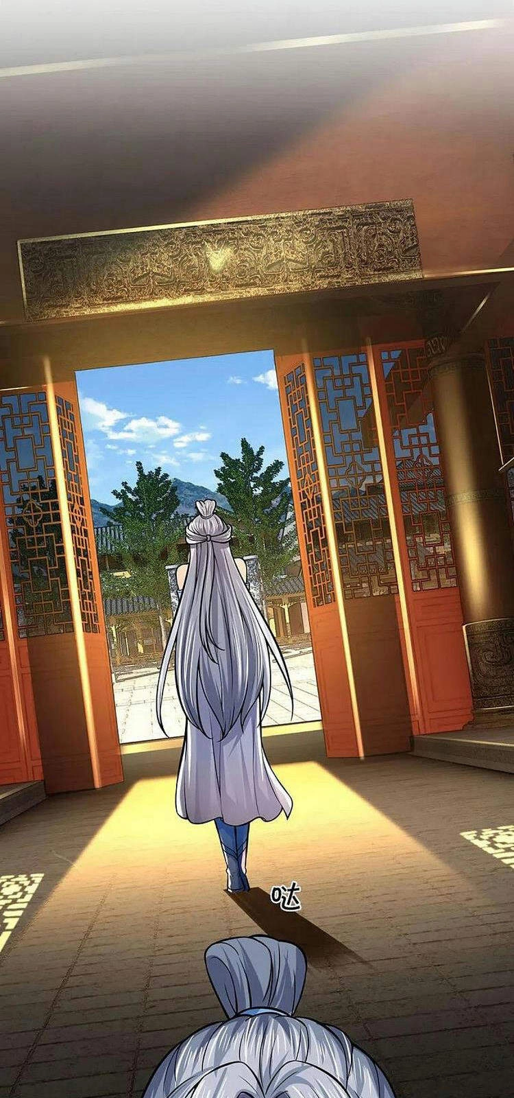 Thần Võ Thiên Tôn Chapter 405 - 26