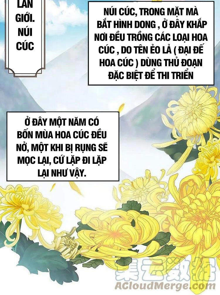 Thần Võ Thiên Tôn Chapter 405 - 29