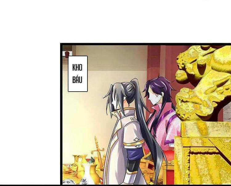 Thần Võ Thiên Tôn Chapter 405 - 30