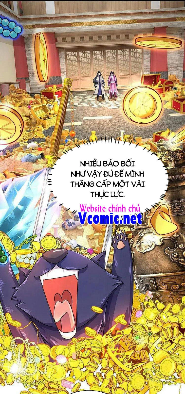 Thần Võ Thiên Tôn Chapter 405 - 31