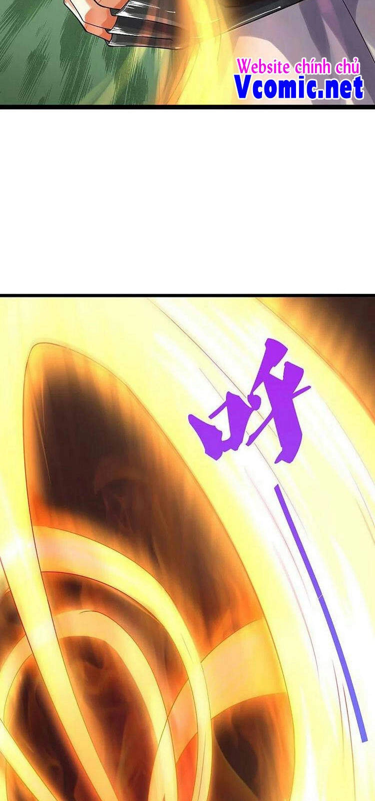 Thần Võ Thiên Tôn Chapter 405 - 36