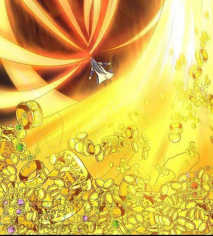 Thần Võ Thiên Tôn Chapter 405 - 37