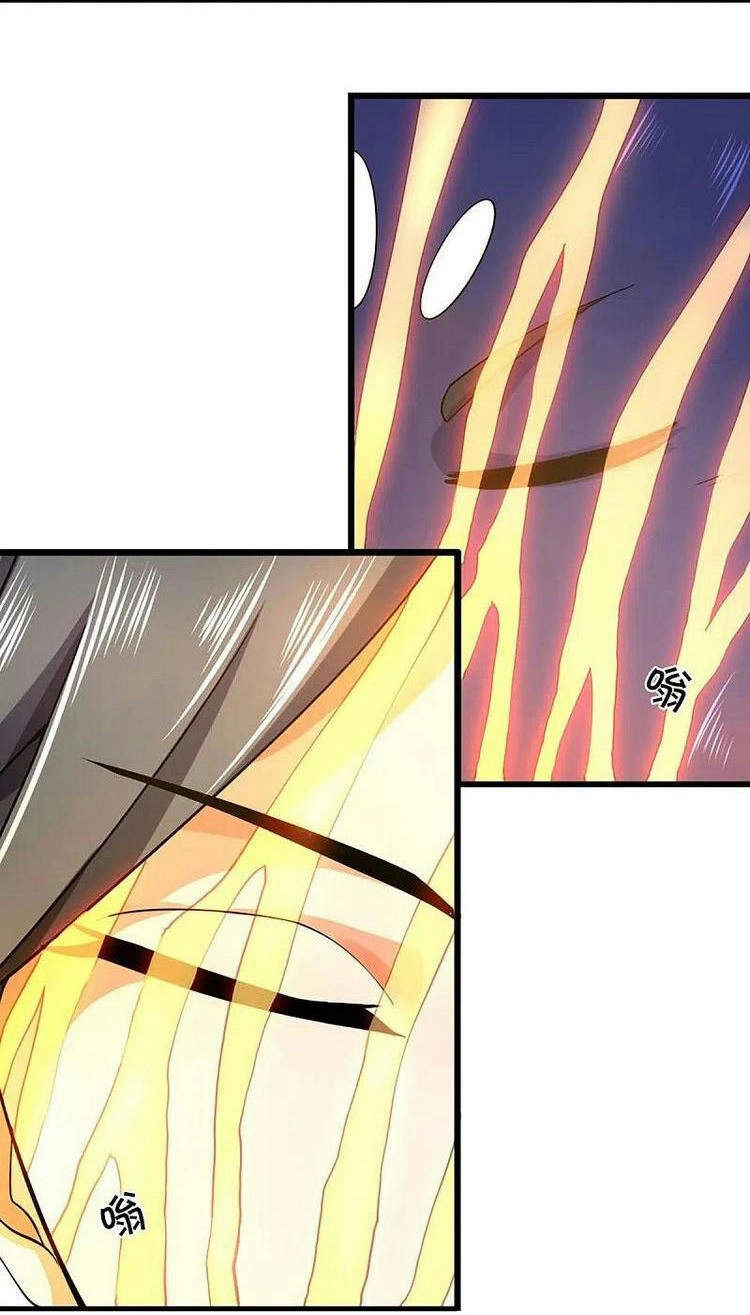 Thần Võ Thiên Tôn Chapter 405 - 38