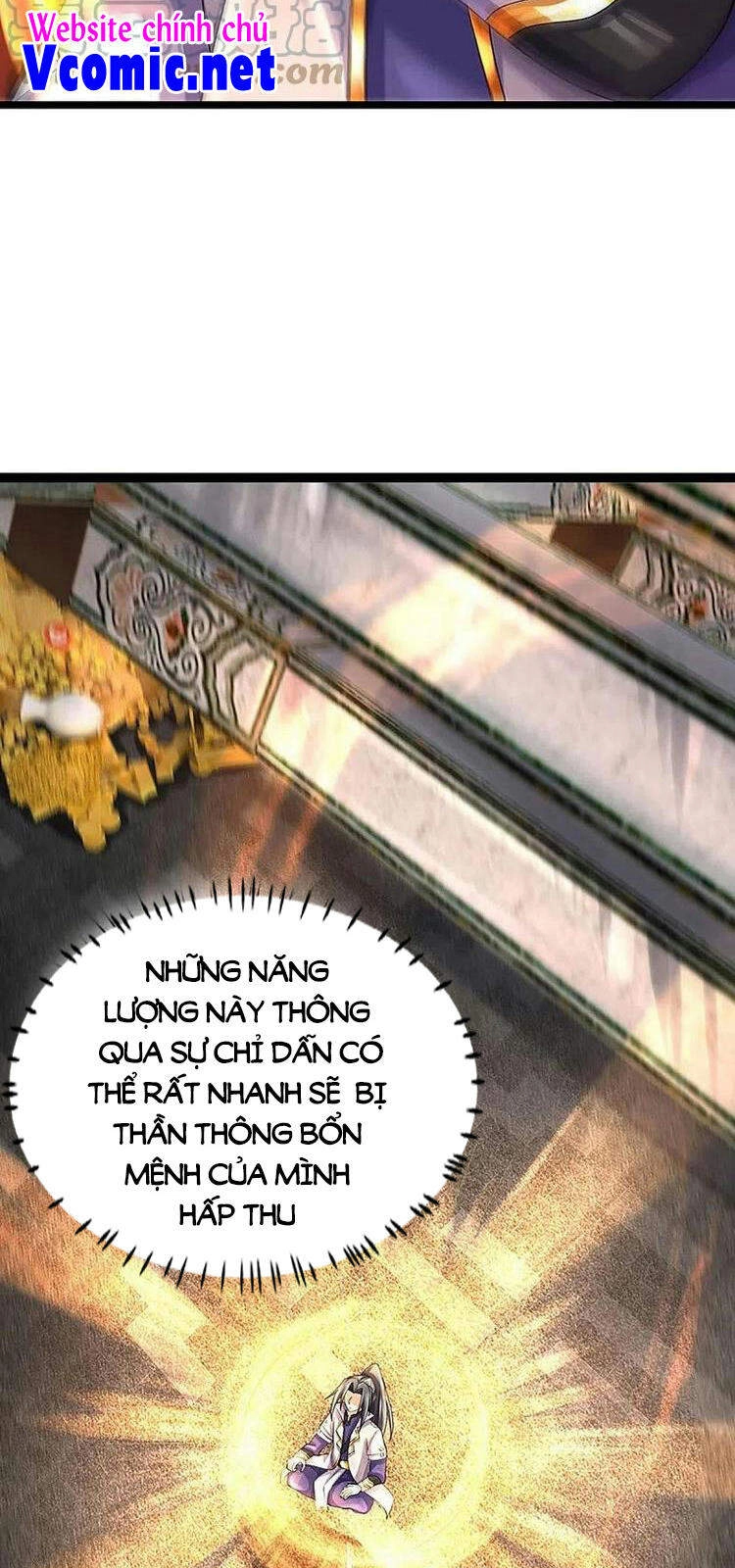 Thần Võ Thiên Tôn Chapter 405 - 42