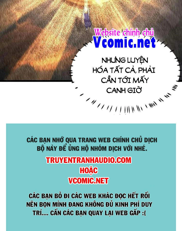 Thần Võ Thiên Tôn Chapter 405 - 43