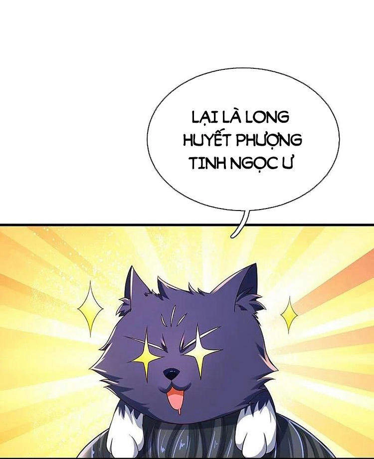 Thần Võ Thiên Tôn Chapter 407 - 3