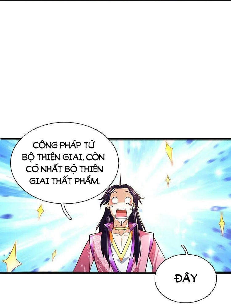 Thần Võ Thiên Tôn Chapter 407 - 13