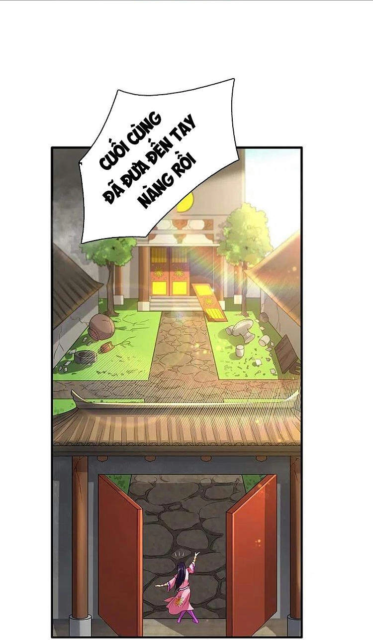 Thần Võ Thiên Tôn Chapter 407 - 20