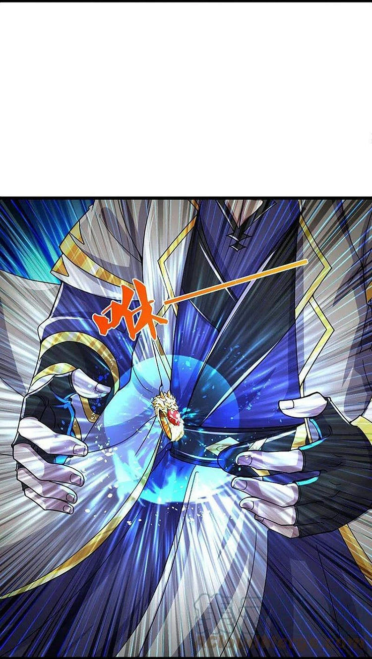 Thần Võ Thiên Tôn Chapter 407 - 26