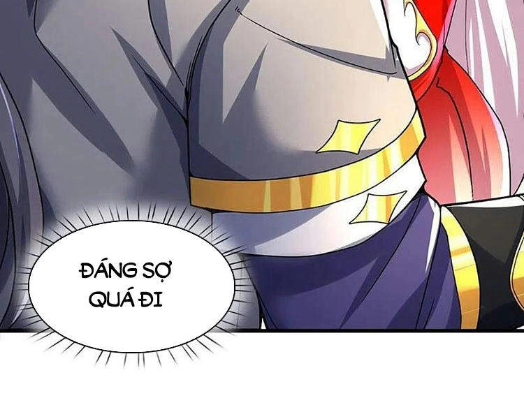 Thần Võ Thiên Tôn Chapter 407 - 40