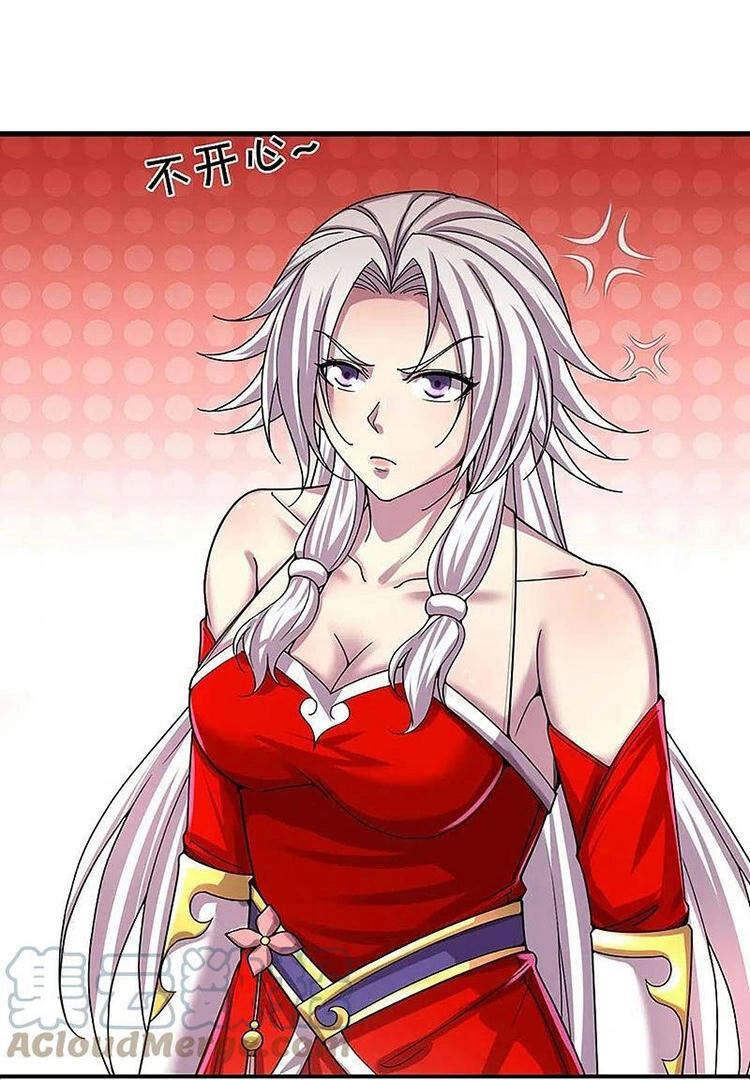 Thần Võ Thiên Tôn Chapter 407 - 43