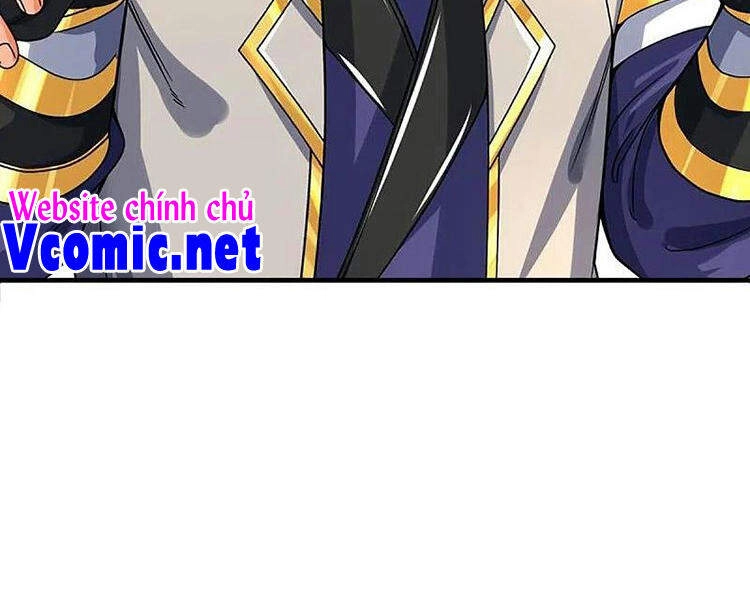 Thần Võ Thiên Tôn Chapter 407 - 45