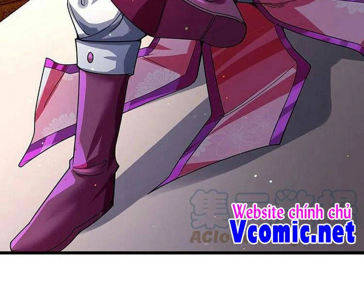 Thần Võ Thiên Tôn Chapter 408 - 11