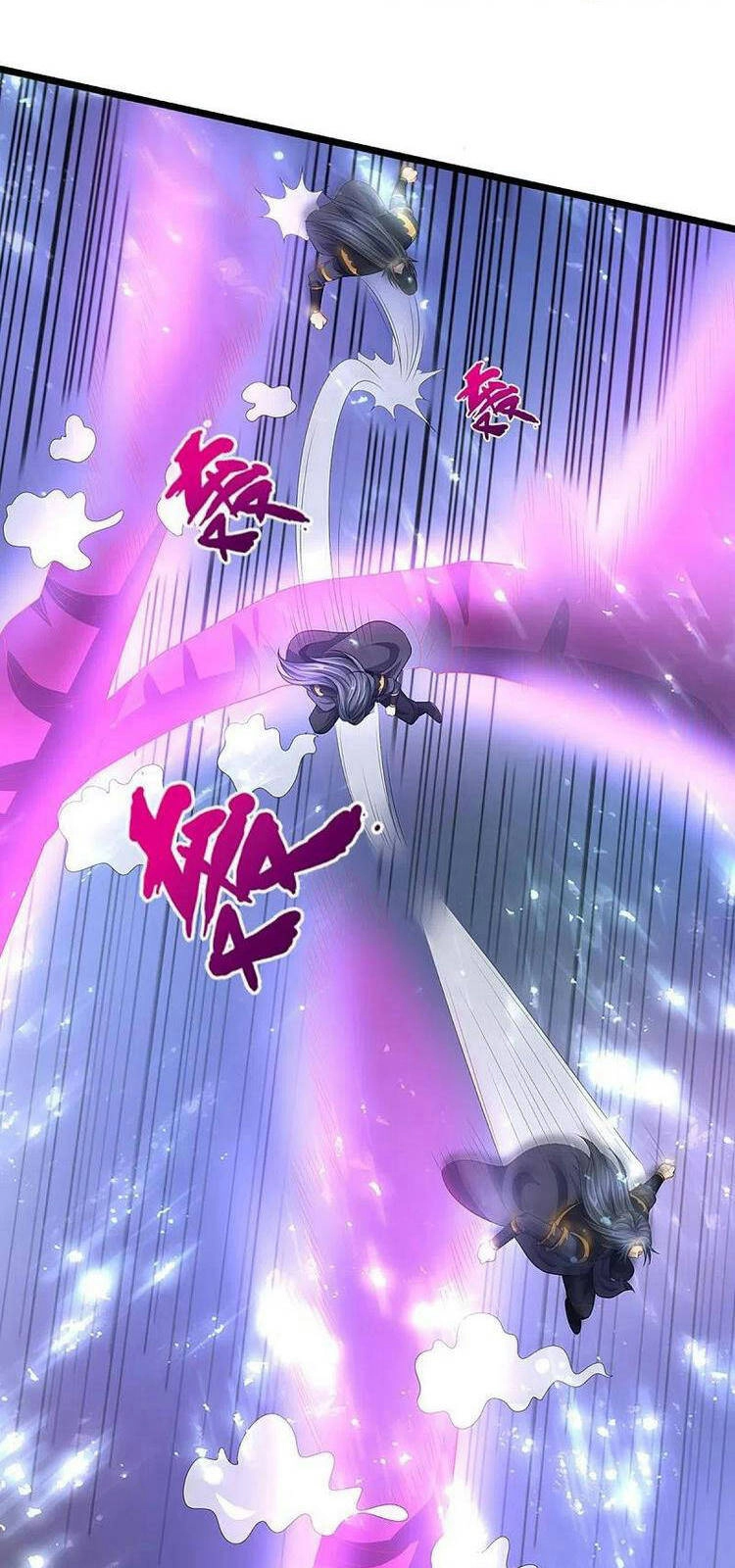 Thần Võ Thiên Tôn Chapter 408 - 32