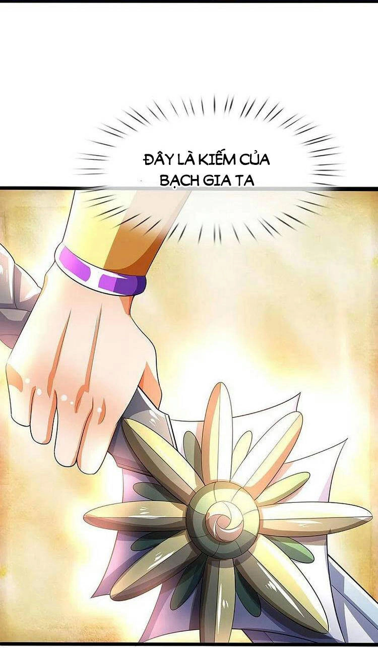 Thần Võ Thiên Tôn Chapter 408 - 35