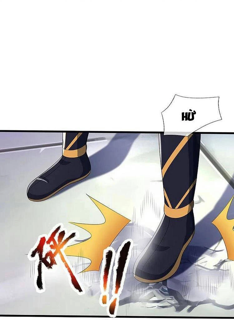 Thần Võ Thiên Tôn Chapter 408 - 36