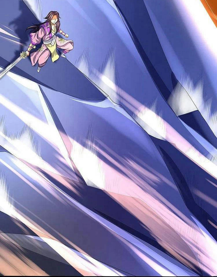 Thần Võ Thiên Tôn Chapter 408 - 43