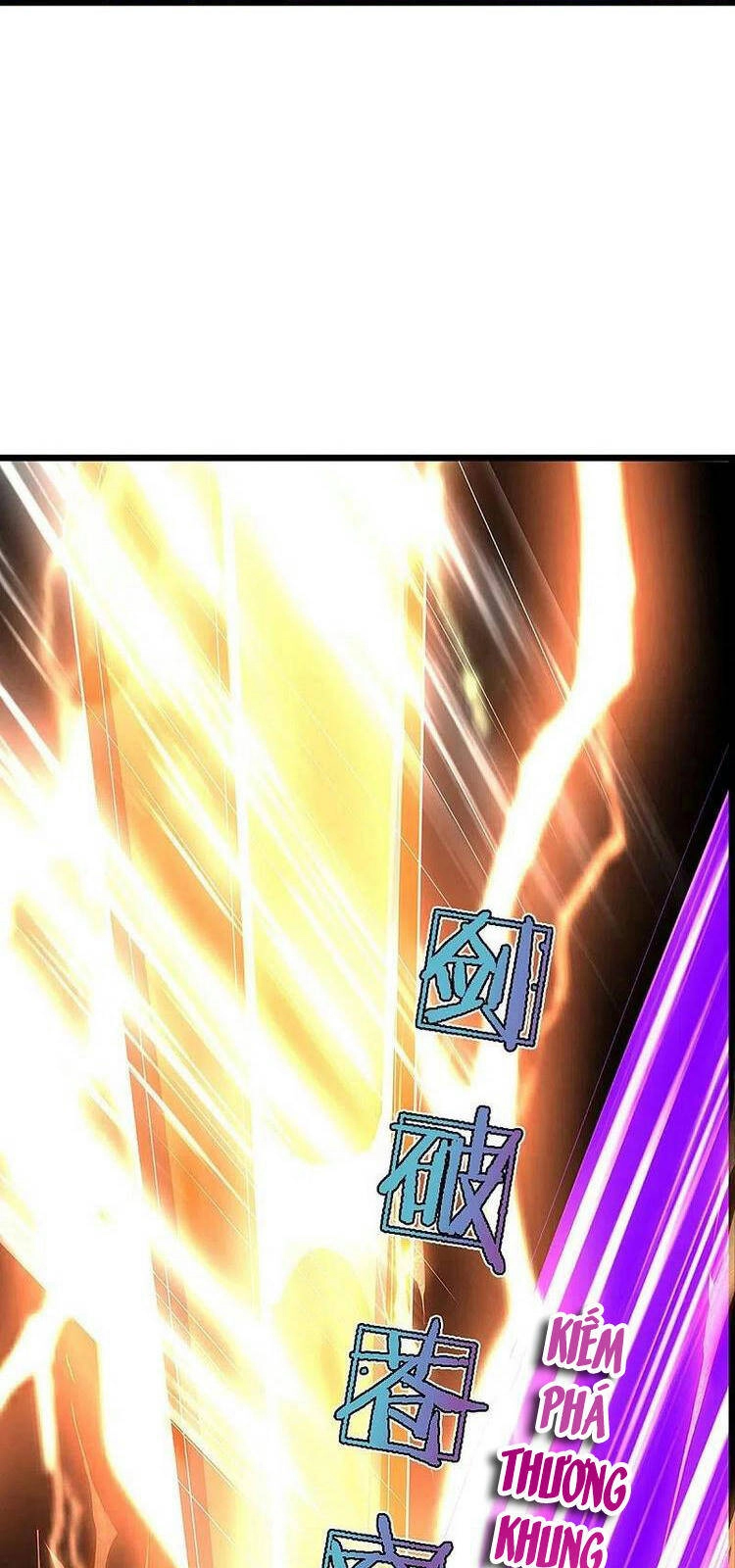 Thần Võ Thiên Tôn Chapter 408 - 47