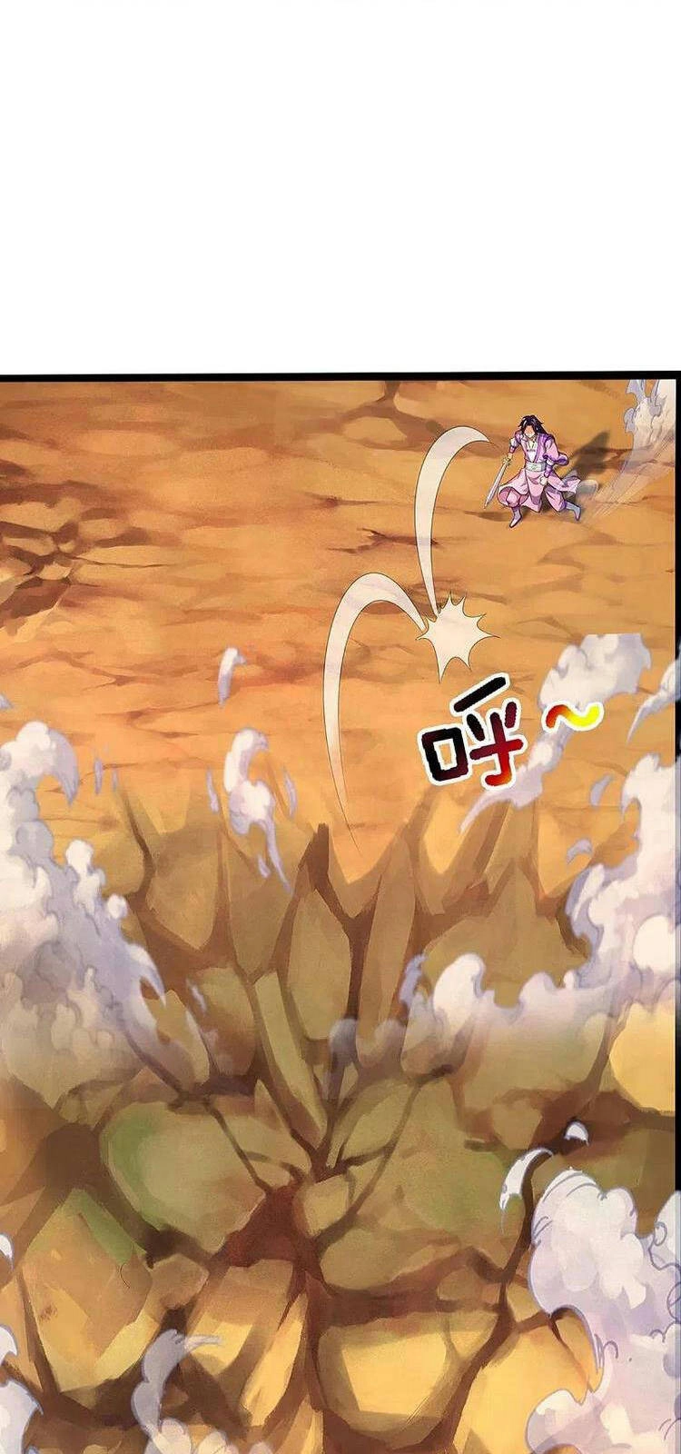 Thần Võ Thiên Tôn Chapter 408 - 54