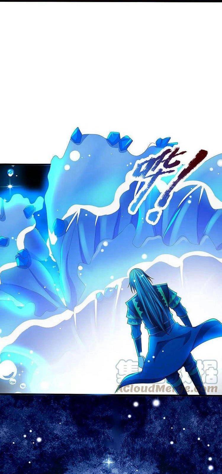 Thần Võ Thiên Tôn Chapter 408 - 56