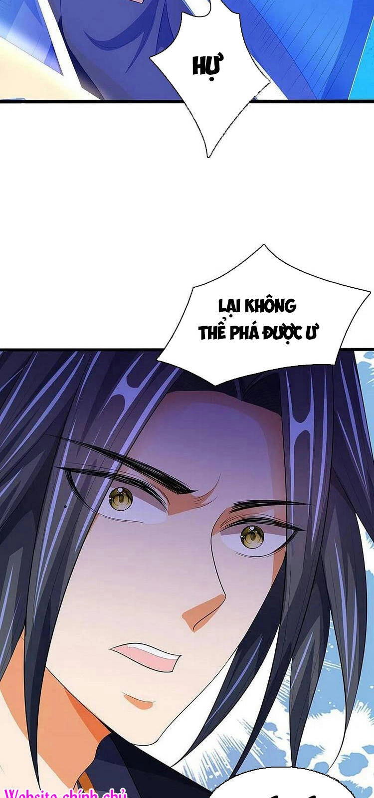 Thần Võ Thiên Tôn Chapter 408 - 59