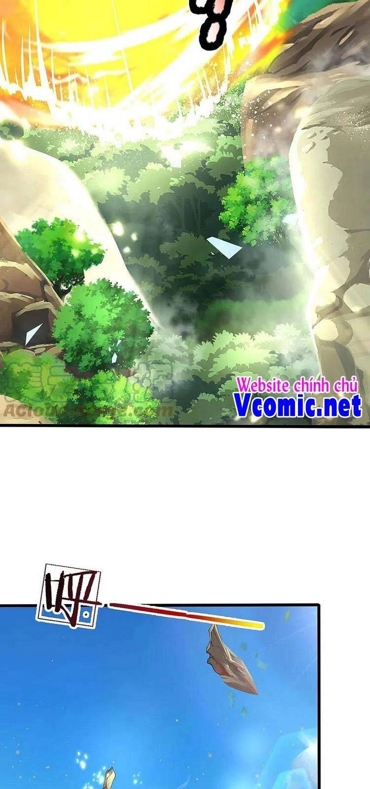 Thần Võ Thiên Tôn Chapter 409 - 24