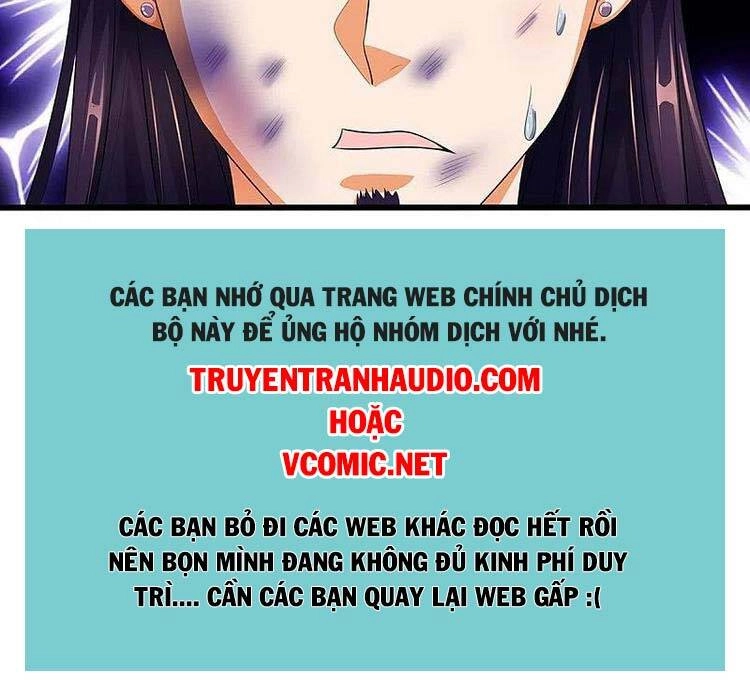 Thần Võ Thiên Tôn Chapter 409 - 33