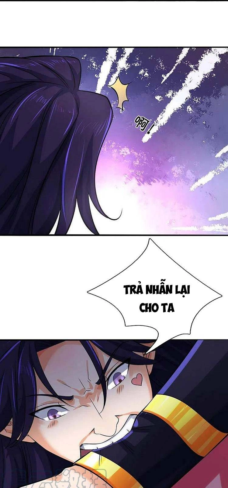 Thần Võ Thiên Tôn Chapter 410 - 21