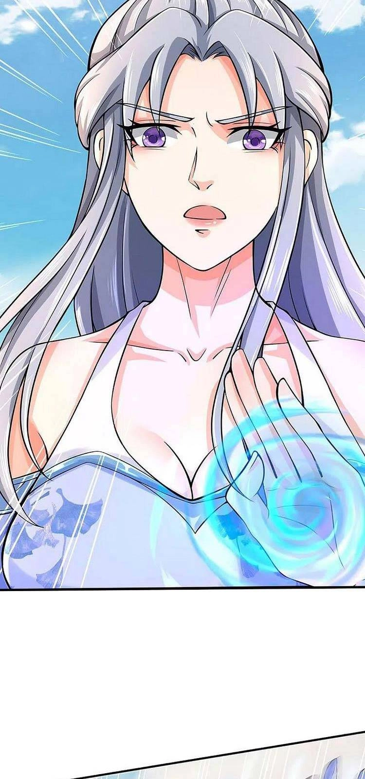 Thần Võ Thiên Tôn Chapter 412 - 15