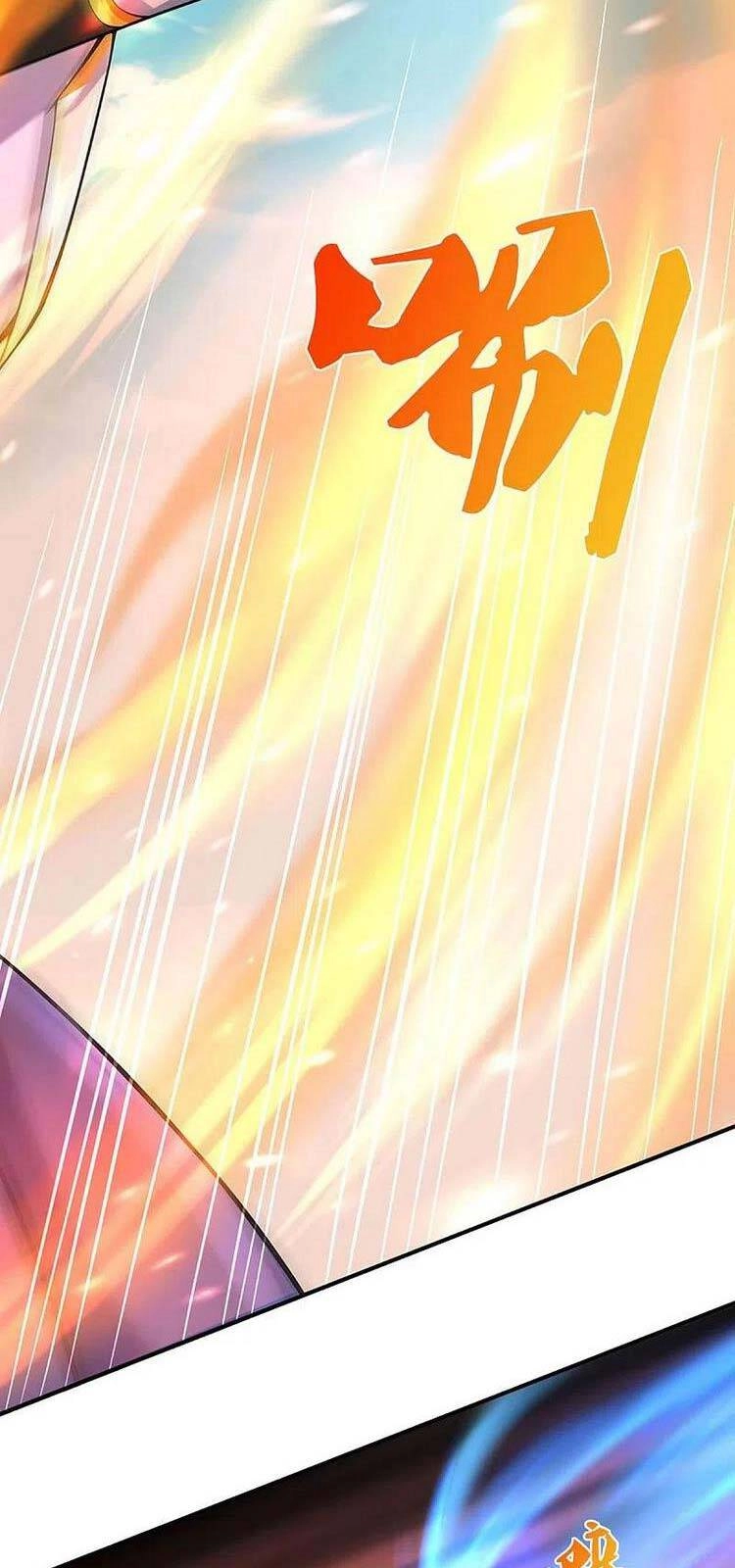 Thần Võ Thiên Tôn Chapter 412 - 17