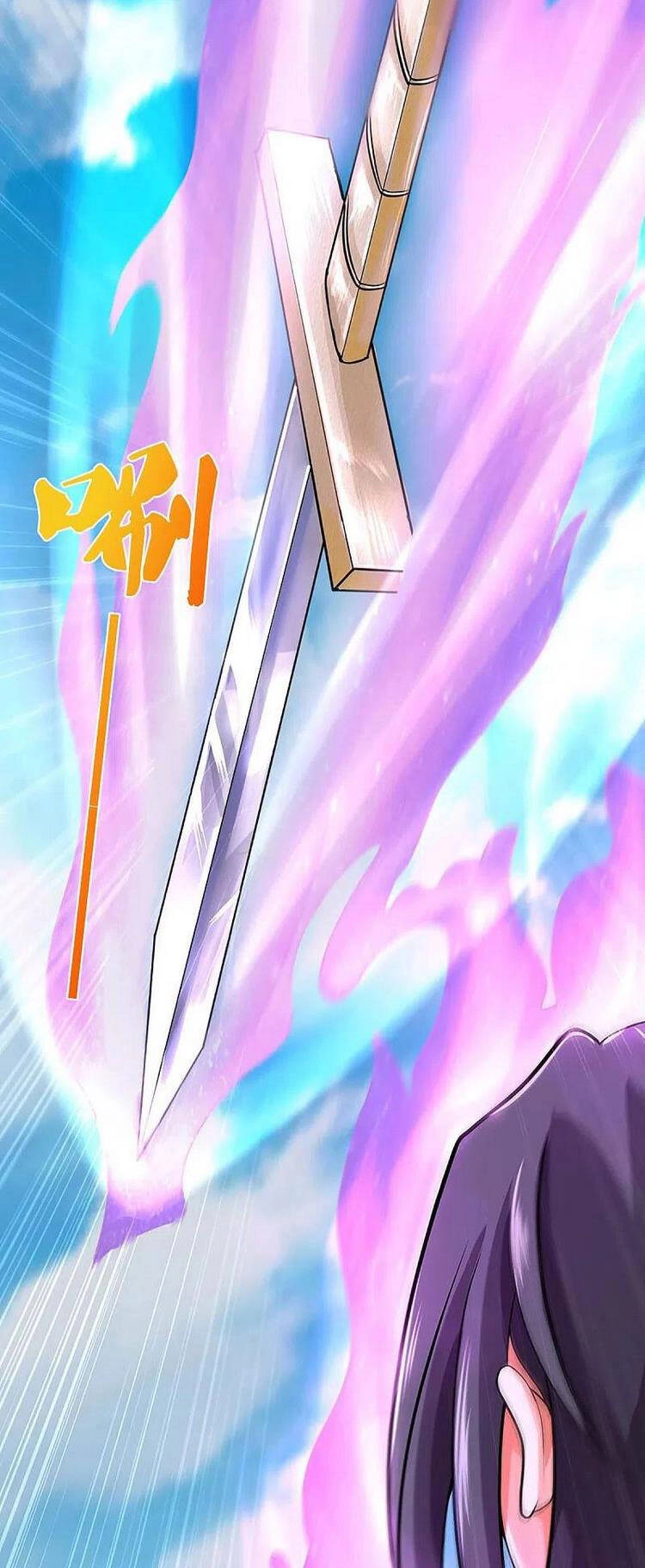 Thần Võ Thiên Tôn Chapter 413 - 6