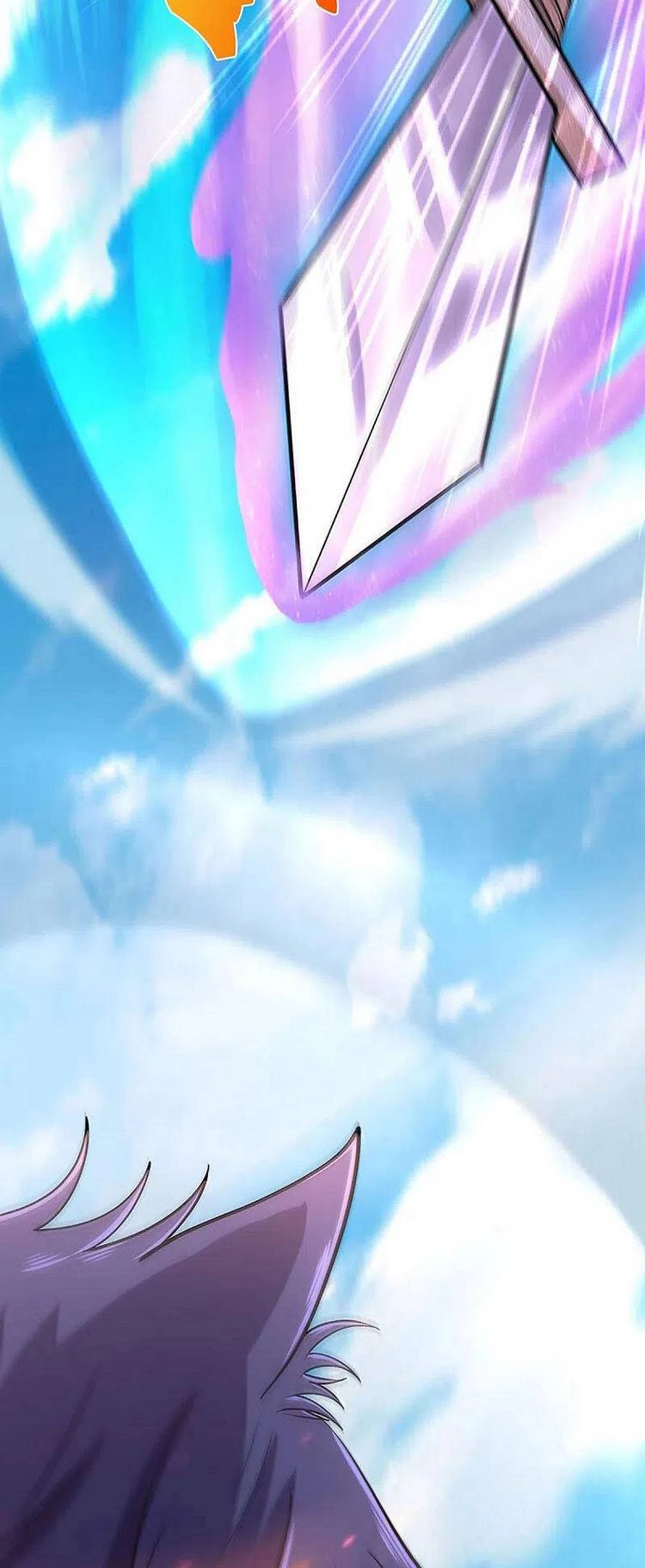 Thần Võ Thiên Tôn Chapter 413 - 8