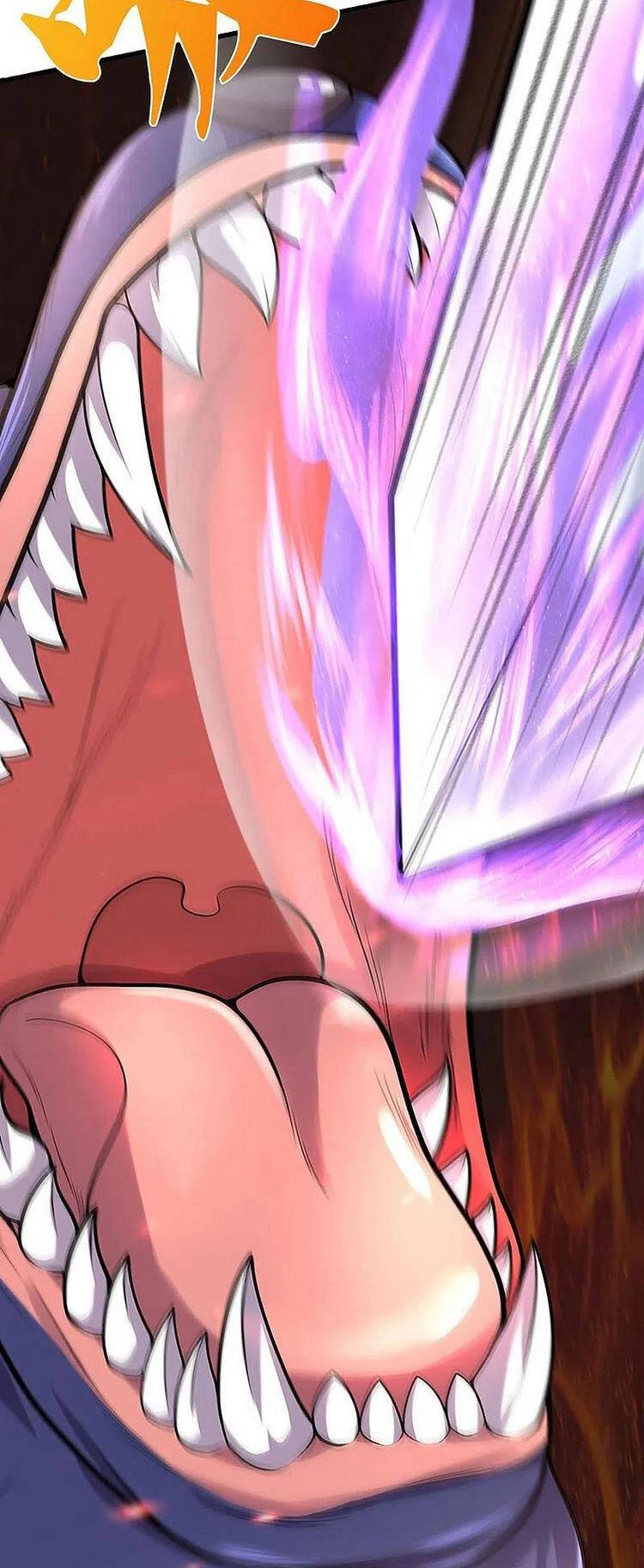 Thần Võ Thiên Tôn Chapter 413 - 10