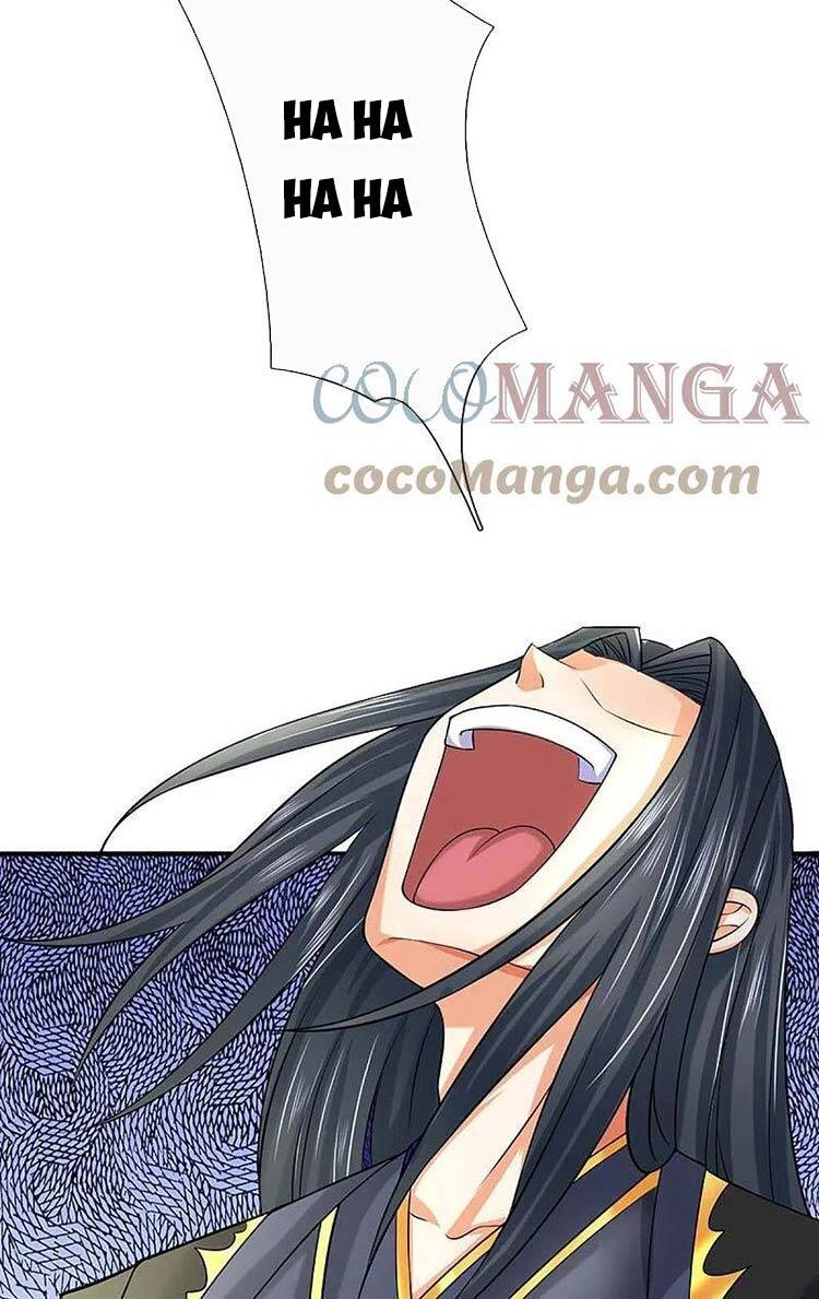 Thần Võ Thiên Tôn Chapter 414 - 19