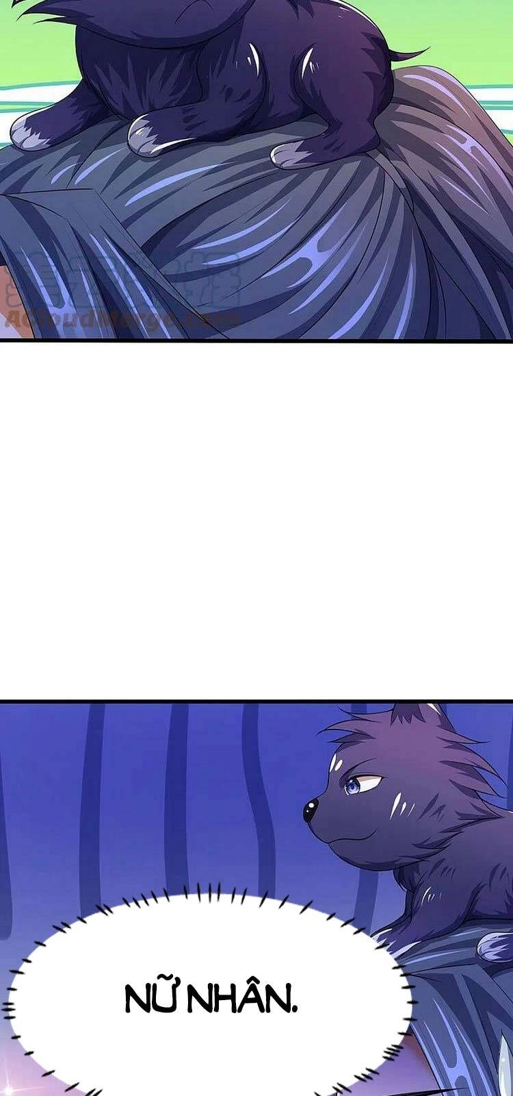 Thần Võ Thiên Tôn Chapter 417 - 26